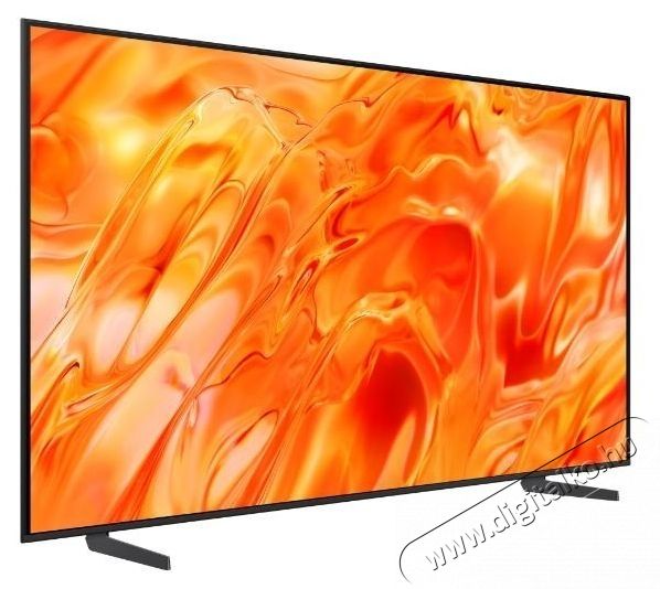 SAMSUNG MiniLED Neo QLED QE55QN70HAUXXH Telev&iacute;zi&oacute; (2026-os modell), 138 cm, Smart, 4K Ultra HD, E energiaoszt&aacute;ly Telev&iacute;zi&oacute;k - OLED telev&iacute;zi&oacute; - UHD 4K felbont&aacute;s&uacute; - 540044