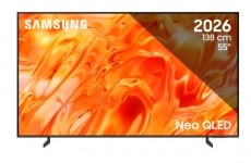 SAMSUNG MiniLED Neo QLED QE55QN70HAUXXH Telev&iacute;zi&oacute; (2026-os modell), 138 cm, Smart, 4K Ultra HD, E energiaoszt&aacute;ly Telev&iacute;zi&oacute;k - OLED telev&iacute;zi&oacute; - UHD 4K felbont&aacute;s&uacute; - 540044