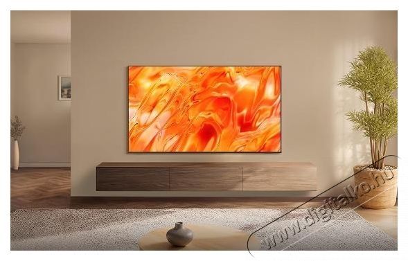 SAMSUNG MiniLED Neo QLED QE55QN70HAUXXH Telev&iacute;zi&oacute; (2026-os modell), 138 cm, Smart, 4K Ultra HD, E energiaoszt&aacute;ly Telev&iacute;zi&oacute;k - OLED telev&iacute;zi&oacute; - UHD 4K felbont&aacute;s&uacute; - 540044