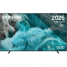 SAMSUNG 55Q7F2 QLED telev&iacute;zi&oacute;, 138 cm, Smart, 4K Ultra HD, G energiaoszt&aacute;ly Telev&iacute;zi&oacute;k - LED telev&iacute;zi&oacute; - UHD 4K felbont&aacute;s&uacute; - 540533