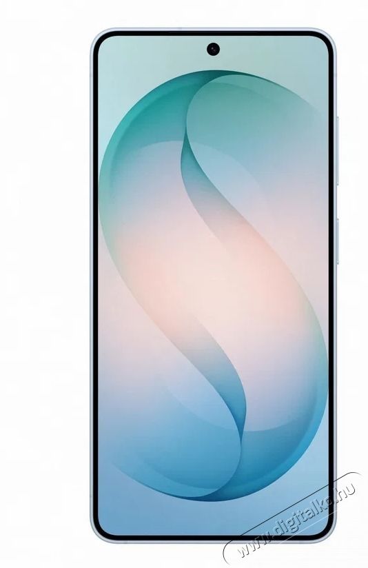 SAMSUNG Galaxy S26 12GB/256GB &Eacute;gk&eacute;k Mobil / Kommunik&aacute;ci&oacute; / Smart - Okostelefon - Android - 537982