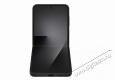 SAMSUNG Galaxy Z Flip7 FE 8GB / 256GB Black Mobil / Kommunik&aacute;ci&oacute; / Smart - Okostelefon - Android - 527984