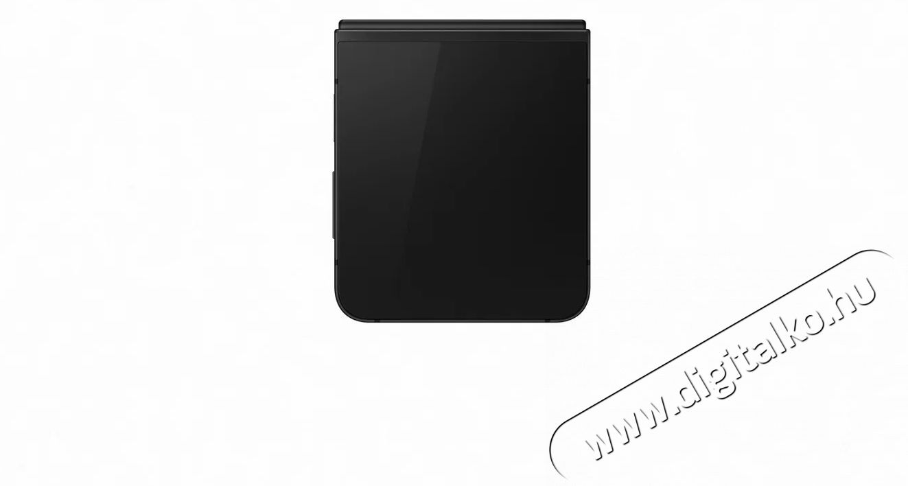 SAMSUNG Galaxy Z Flip7 FE 8GB / 256GB Black Mobil / Kommunik&aacute;ci&oacute; / Smart - Okostelefon - Android - 527984