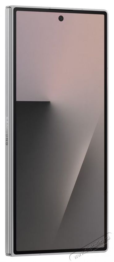 SAMSUNG Galaxy Z Fold7 12GB / 256GB Silver Shadow Mobil / Kommunik&aacute;ci&oacute; / Smart - Okostelefon - Android - 527990