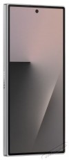 SAMSUNG Galaxy Z Fold7 12GB / 256GB Silver Shadow Mobil / Kommunik&aacute;ci&oacute; / Smart - Okostelefon - Android - 527990
