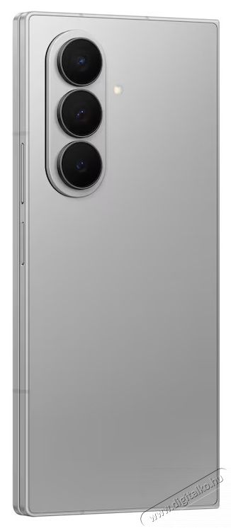 SAMSUNG Galaxy Z Fold7 12GB / 256GB Silver Shadow Mobil / Kommunik&aacute;ci&oacute; / Smart - Okostelefon - Android - 527990