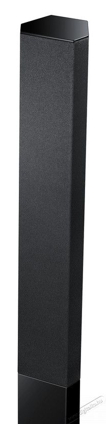 SAMSUNG HT-F4550 (3 &eacute;v garancia!) Audio-Video / Hifi / Multim&eacute;dia - H&aacute;zimozi - Blu-Ray h&aacute;zimozi szett - 264091