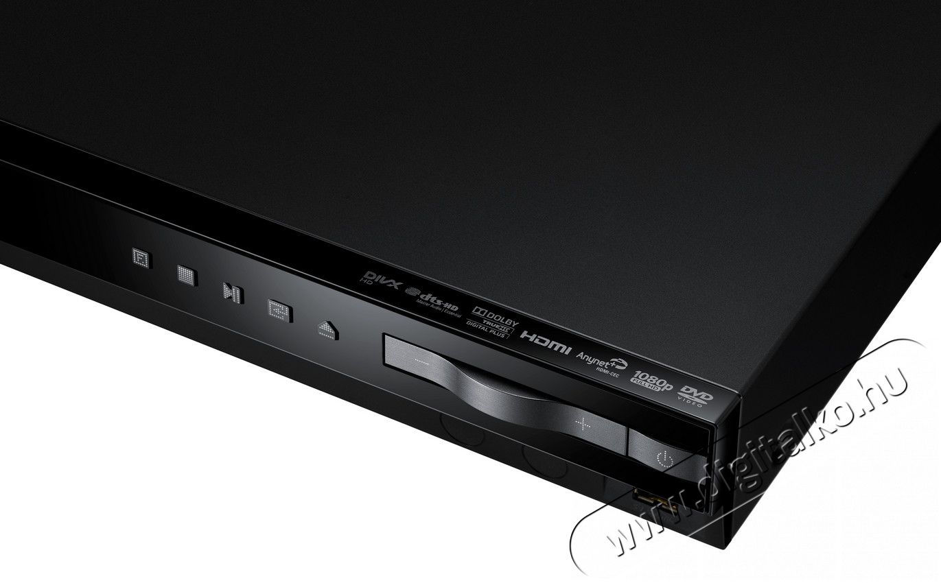 SAMSUNG HT-F4550 (3 &eacute;v garancia!) Audio-Video / Hifi / Multim&eacute;dia - H&aacute;zimozi - Blu-Ray h&aacute;zimozi szett - 264091