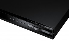 SAMSUNG HT-F4550 (3 &eacute;v garancia!) Audio-Video / Hifi / Multim&eacute;dia - H&aacute;zimozi - Blu-Ray h&aacute;zimozi szett - 264091
