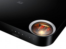 SAMSUNG HT-F6550W ht-f6550w 3d Blu-Ray h&aacute;zi-mozi rendszer Audio-Video / Hifi / Multim&eacute;dia - H&aacute;zimozi - Blu-Ray h&aacute;zimozi szett - 263996