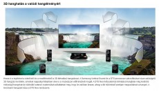 SAMSUNG HT-F6550W ht-f6550w 3d Blu-Ray h&aacute;zi-mozi rendszer Audio-Video / Hifi / Multim&eacute;dia - H&aacute;zimozi - Blu-Ray h&aacute;zimozi szett - 263996