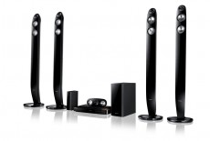 SAMSUNG HT-F6550W ht-f6550w 3d Blu-Ray h&aacute;zi-mozi rendszer Audio-Video / Hifi / Multim&eacute;dia - H&aacute;zimozi - Blu-Ray h&aacute;zimozi szett - 263996