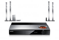 SAMSUNG HT-F9750W  3d Blu-Ray h&aacute;zi-mozi rendszer 3&eacute;v magyar garanci&aacute;val! Audio-Video / Hifi / Multim&eacute;dia - H&aacute;zimozi - Blu-Ray h&aacute;zimozi szett - 263995