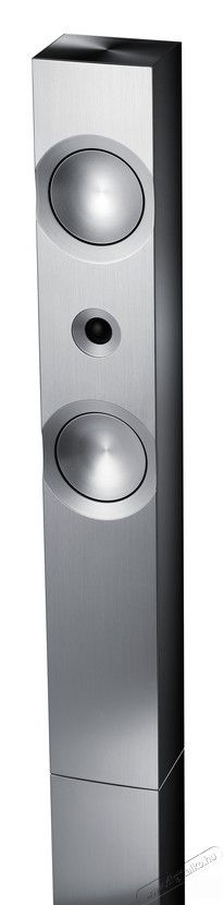 SAMSUNG HT-F9750W  3d Blu-Ray h&aacute;zi-mozi rendszer 3&eacute;v magyar garanci&aacute;val! Audio-Video / Hifi / Multim&eacute;dia - H&aacute;zimozi - Blu-Ray h&aacute;zimozi szett - 263995
