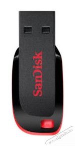 SanDisk SANDISK CRUZER BLADE 32GB &Uacute;jdons&aacute;gok - Legfrissebb term&eacute;kek - 282953