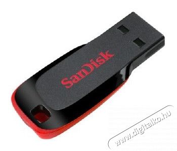 SanDisk SANDISK CRUZER BLADE 32GB &Uacute;jdons&aacute;gok - Legfrissebb term&eacute;kek - 282953