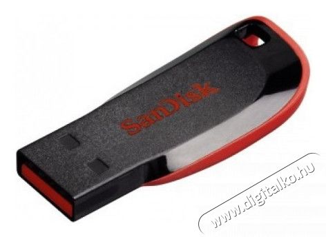 SanDisk SANDISK CRUZER BLADE 32GB &Uacute;jdons&aacute;gok - Legfrissebb term&eacute;kek - 282953