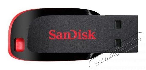 SanDisk SANDISK CRUZER BLADE 32GB &Uacute;jdons&aacute;gok - Legfrissebb term&eacute;kek - 282953
