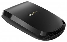 SanDisk Imagemate Pro kártya olvasó/író - 186494 - Memória kártya / Pendrive - Kártya olvasó - 372431