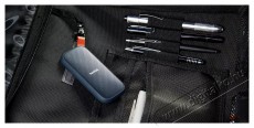 SanDisk SDSSDE30-1T00-G26 Portable SSD 1TB Iroda &eacute;s sz&aacute;m&iacute;t&aacute;stechnika - Adatt&aacute;rol&oacute; / merevlemez - SSD - 500982