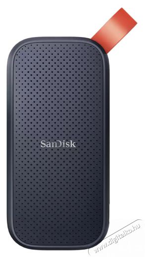 SanDisk SDSSDE30-1T00-G26 Portable SSD 1TB Iroda &eacute;s sz&aacute;m&iacute;t&aacute;stechnika - Adatt&aacute;rol&oacute; / merevlemez - SSD - 500982