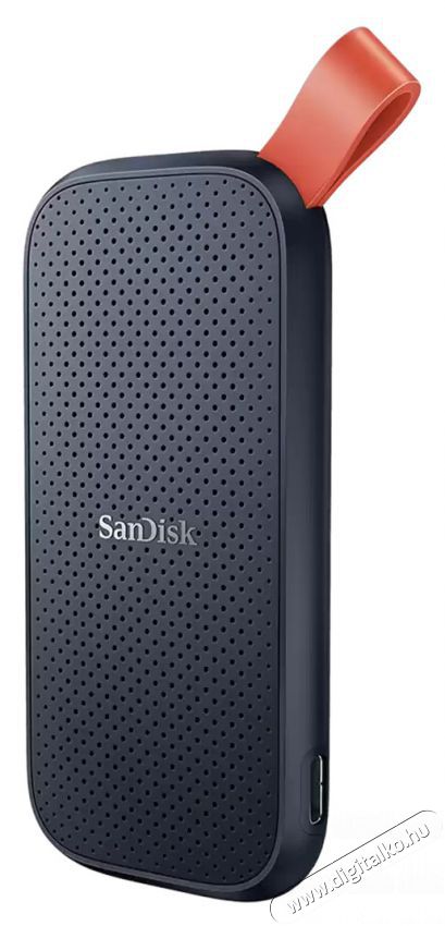 SanDisk SDSSDE30-1T00-G26 Portable SSD 1TB Iroda &eacute;s sz&aacute;m&iacute;t&aacute;stechnika - Adatt&aacute;rol&oacute; / merevlemez - SSD - 500982