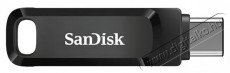 SanDisk Ultra Dual GO 32GB USB-C Mem&oacute;ria k&aacute;rtya / Pendrive - Pendrive - 503419