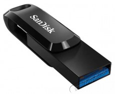 SanDisk Ultra Dual GO 32GB USB-C Mem&oacute;ria k&aacute;rtya / Pendrive - Pendrive - 503419