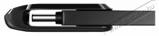 SanDisk Ultra Dual GO 64GB USB-C Mem&oacute;ria k&aacute;rtya / Pendrive - Pendrive - 503416