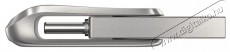 SanDisk Ultra Dual Drive Luxe 128GB Mem&oacute;ria k&aacute;rtya / Pendrive - Pendrive - 503421