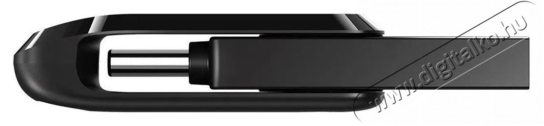 SanDisk Ultra Dual GO 512GB USB-C Mem&oacute;ria k&aacute;rtya / Pendrive - Pendrive - 503422