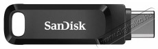 SanDisk Ultra Dual GO 512GB USB-C Mem&oacute;ria k&aacute;rtya / Pendrive - Pendrive - 503422