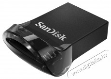 SanDisk Cruzer Ultra Fit USB 3.1 64GB Mem&oacute;ria k&aacute;rtya / Pendrive - Pendrive - 503427