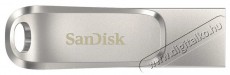 SanDisk Ultra Dual Drive Luxe 32GB Mem&oacute;ria k&aacute;rtya / Pendrive - Pendrive - 503425