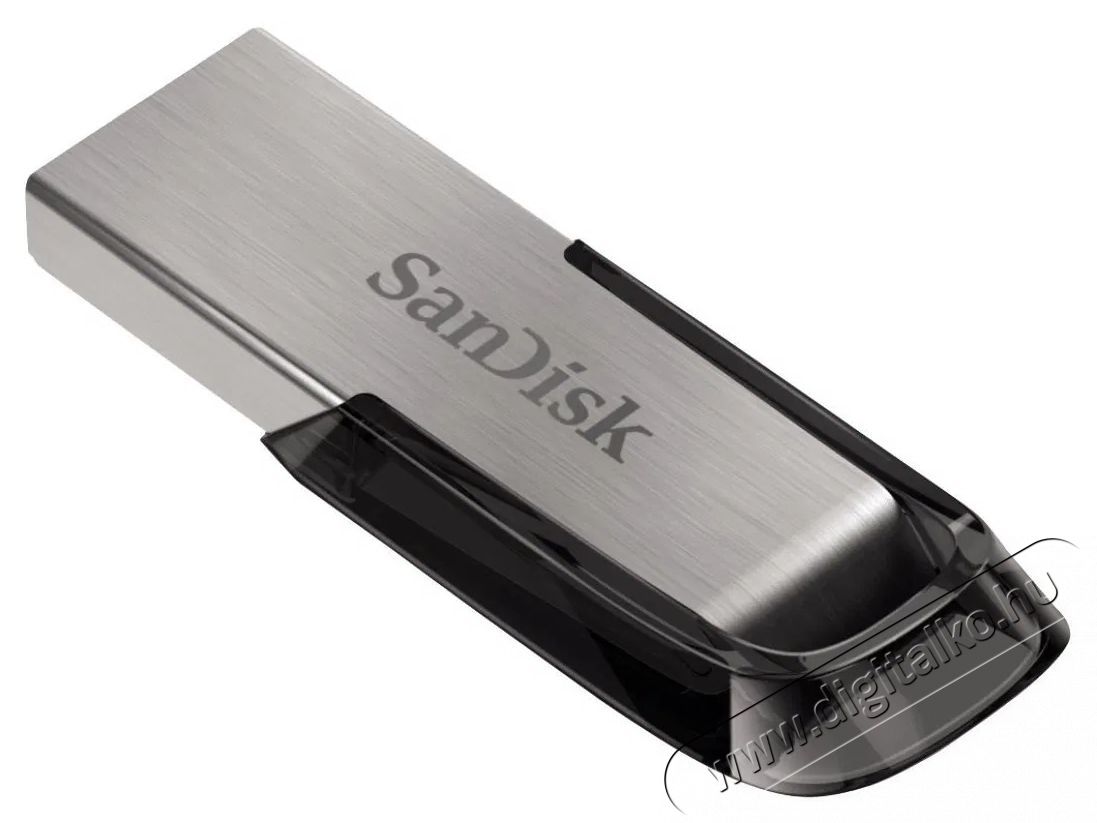 SanDisk Ultra Flair 128 GB Mem&oacute;ria k&aacute;rtya / Pendrive - Pendrive - 503424