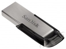 SanDisk Ultra Flair 128 GB Mem&oacute;ria k&aacute;rtya / Pendrive - Pendrive - 503424