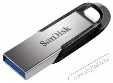SanDisk Ultra Flair 128 GB Mem&oacute;ria k&aacute;rtya / Pendrive - Pendrive - 503424
