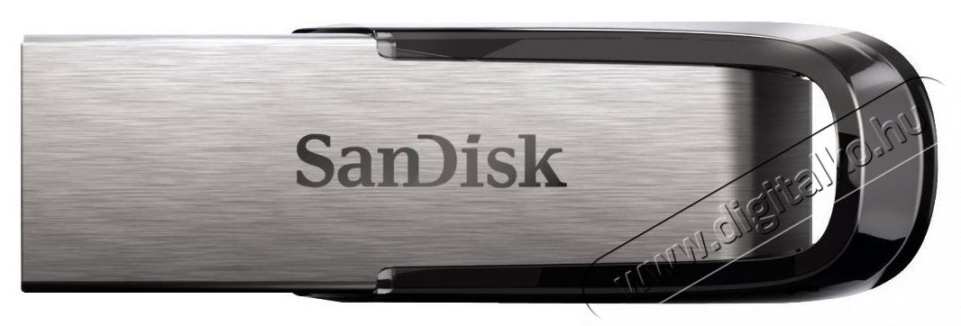 SanDisk Ultra Flair 128 GB Mem&oacute;ria k&aacute;rtya / Pendrive - Pendrive - 503424