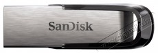 SanDisk Ultra Flair 128 GB - Mem&oacute;ria k&aacute;rtya / Pendrive - Pendrive - 503424