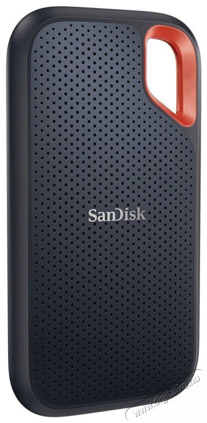 SanDisk Extreme Portable SSD V2 1TB Iroda &eacute;s sz&aacute;m&iacute;t&aacute;stechnika - Adatt&aacute;rol&oacute; / merevlemez - K&uuml;lső SSD - 503413