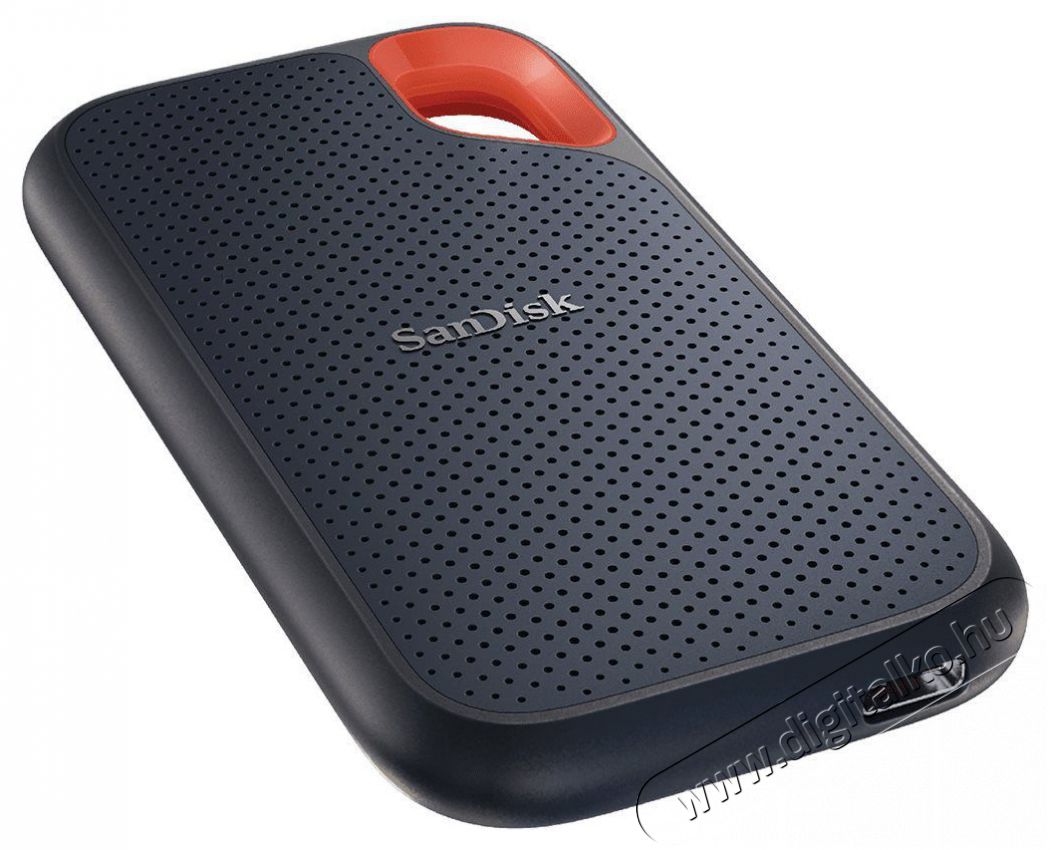 SanDisk Extreme Portable SSD V2 1TB Iroda &eacute;s sz&aacute;m&iacute;t&aacute;stechnika - Adatt&aacute;rol&oacute; / merevlemez - K&uuml;lső SSD - 503413