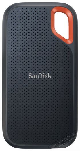 SanDisk Extreme Portable SSD V2 1TB Iroda &eacute;s sz&aacute;m&iacute;t&aacute;stechnika - Adatt&aacute;rol&oacute; / merevlemez - K&uuml;lső SSD - 503413