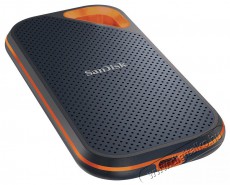 SanDisk Extreme Pro Portable SSD 4TB Iroda &eacute;s sz&aacute;m&iacute;t&aacute;stechnika - Adatt&aacute;rol&oacute; / merevlemez - K&uuml;lső SSD - 503411