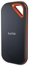 SanDisk Extreme Pro Portable SSD 4TB Iroda &eacute;s sz&aacute;m&iacute;t&aacute;stechnika - Adatt&aacute;rol&oacute; / merevlemez - K&uuml;lső SSD - 503411