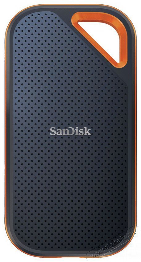 SanDisk Extreme Pro Portable SSD 4TB Iroda &eacute;s sz&aacute;m&iacute;t&aacute;stechnika - Adatt&aacute;rol&oacute; / merevlemez - K&uuml;lső SSD - 503411