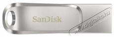 SanDisk Ultra Dual Drive Luxe 256GB Mem&oacute;ria k&aacute;rtya / Pendrive - Pendrive - 503414
