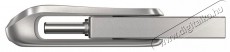 SanDisk Ultra Dual Drive Luxe 256GB Mem&oacute;ria k&aacute;rtya / Pendrive - Pendrive - 503414