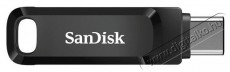 SanDisk Ultra Dual GO 256GB USB-C Mem&oacute;ria k&aacute;rtya / Pendrive - Pendrive - 503415