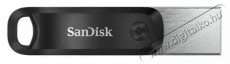 SanDisk iXpand Flash Drive Go 128 GB pendrive Mem&oacute;ria k&aacute;rtya / Pendrive - Pendrive - 529047