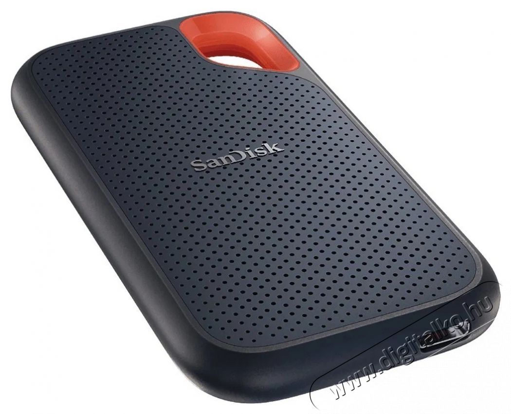 SanDisk Extreme Portable SSD V2 2TB Iroda &eacute;s sz&aacute;m&iacute;t&aacute;stechnika - Adatt&aacute;rol&oacute; / merevlemez - K&uuml;lső SSD - 503417